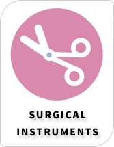 BiosebLab - Categories - Surgical instruments