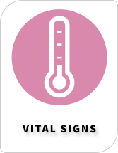BiosebLab - Categories - Vital Signs