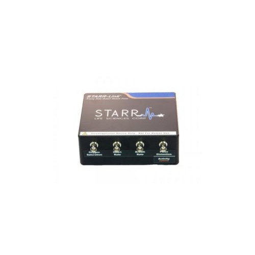 015008 Analog data output module 015008 Analog data output module