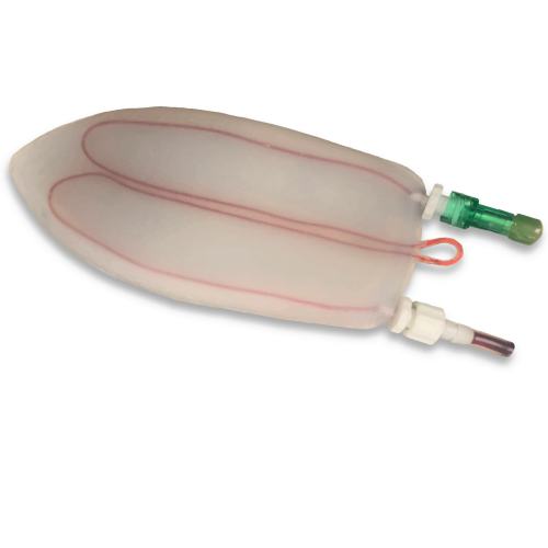 BIO-RABBIT-EAR Rabbit ear simulator BIO-RABBIT-EAR Rabbit ear simulator