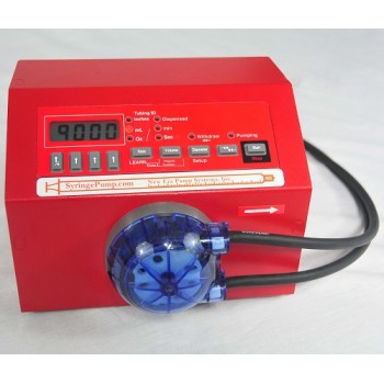 Peristaltic pump