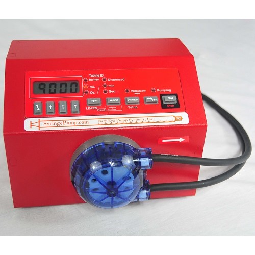 BS-900 - Peristaltic pump