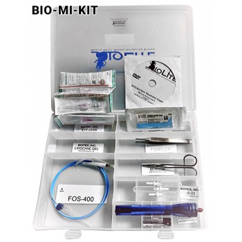 BioLITE Intubation Illumination System