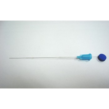 micro cannula