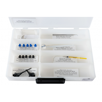 Kits d’Intubation pour souris