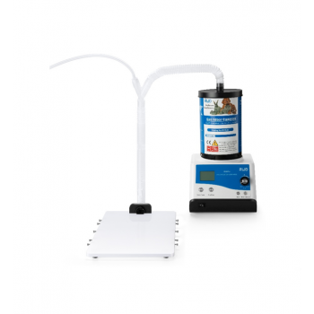 Plateforme pour masque concentrique rat et souris R510-PGL