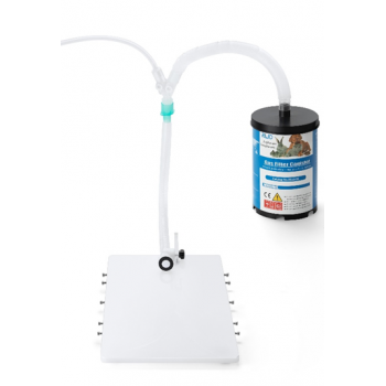 Small Animal Surgery Platform for cone mask