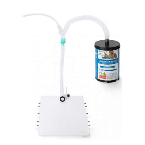 Small Animal Surgery Platform for cone mask R510-PYZ Small Animal Surgery Platform for cone mask R510-PYZ