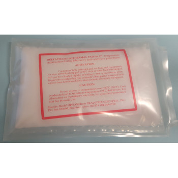 Deltaphase Isothermal Pads