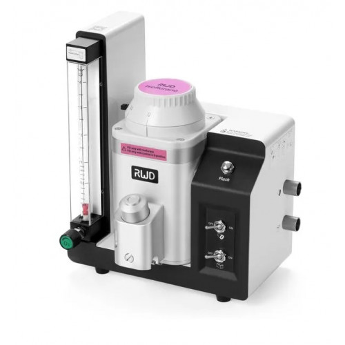 TAIJI compact anesthesia machine
