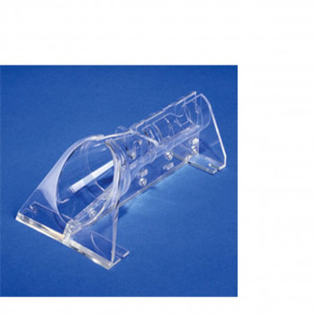 DA-MOUS Dorsal Access Mouse Restrainer