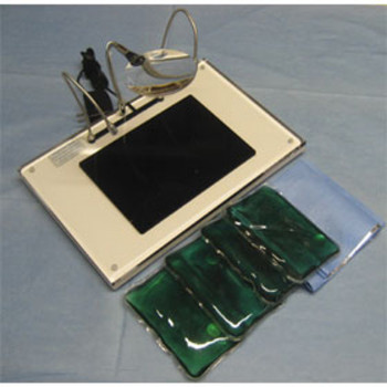 Thermo Controlled Surgery Platform