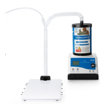 Concentric tubing masks for mice and rat R510-M