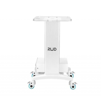 Mobile Trolley for anesthesia system