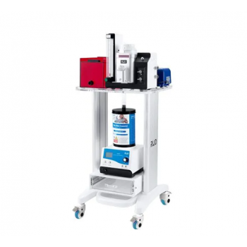 Mobile Trolley for anesthesia system