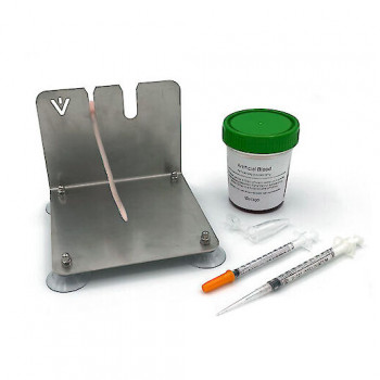 Simulateur de queue de souris - kit complet