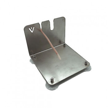 Simulateur d'injection IV  Souris - Support de queue
