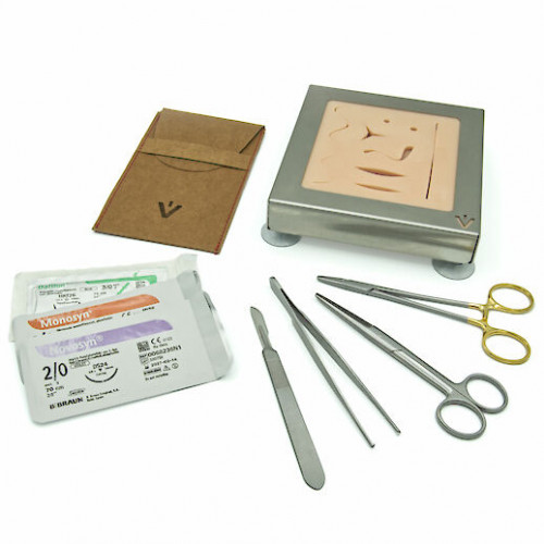 Training suture set pro Training suture set pro
