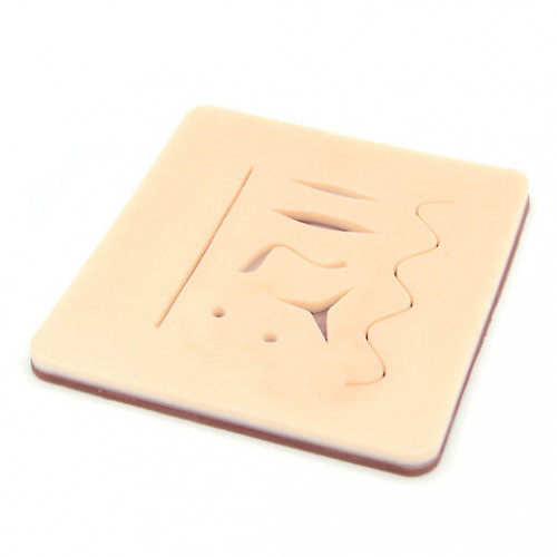 skin pad skin pad