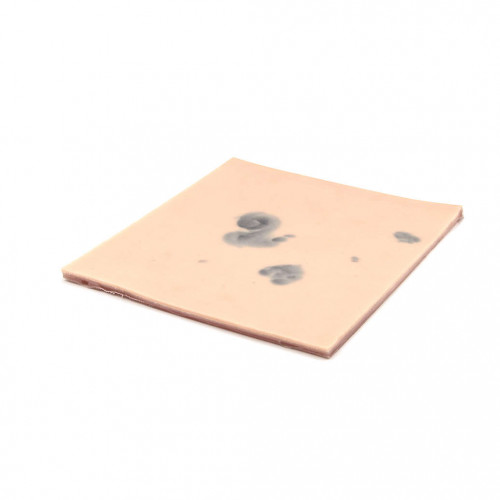 Peau de suture d'entrainement de petit animal Peau de suture d'entrainement de petit animal