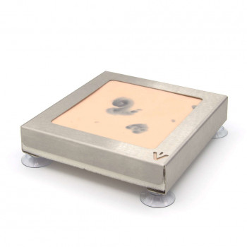 skin pad