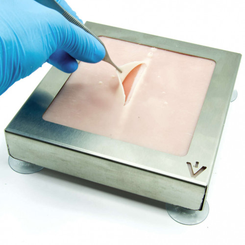 rat skin training suture rat skin training suture