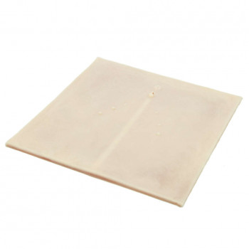 Peau de suture d'entrainement de rat seule