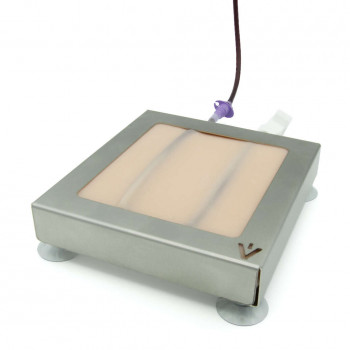 Training Blood Collection Pad