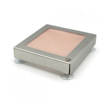 Simulateur de suture des organes creux