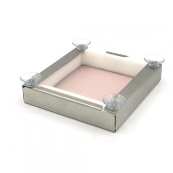 Simulateur de suture des organes creux