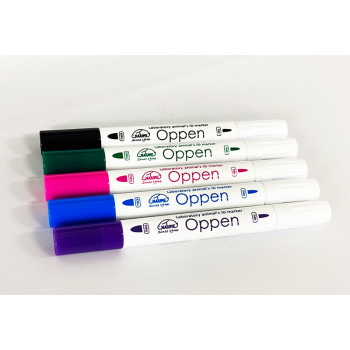 Skin marker for rodents