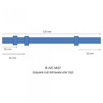 Rat Jugular Vein Catheter