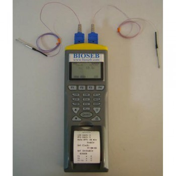 Rodent thermometer BIO-TK9882