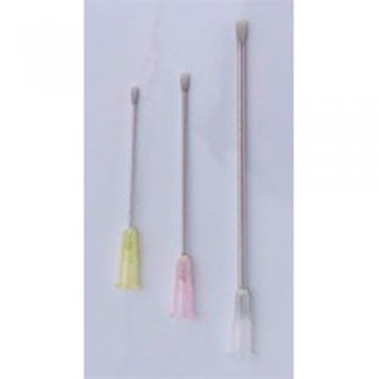 Disposable Animal Feeding Needles