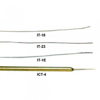 Sondes flexibles et implantables - Série IT