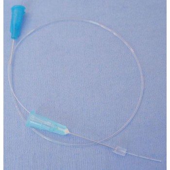 Restrained Tail Vein Infusion Model