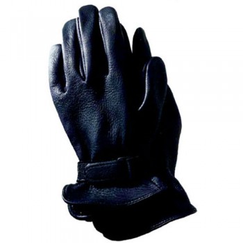 Gants de manipulation en daim et fil Kevlar