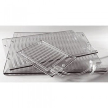 Water Heated Hard Pads