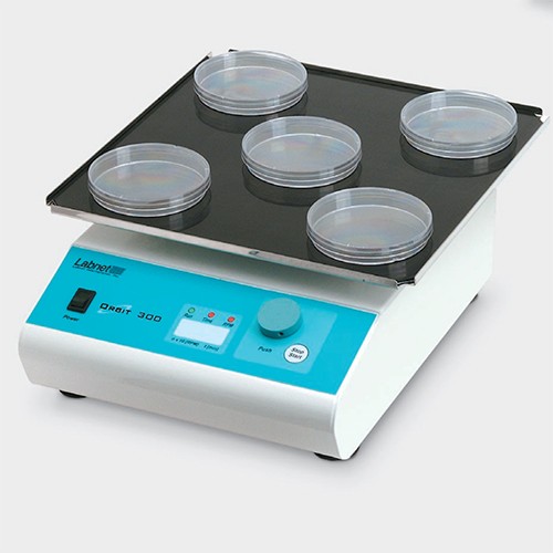 Orbit 300 Multipurpose Vortexer Orbit 300 Multipurpose Vortexer