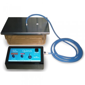 Quietek CO2 Induction System