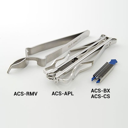 Autoclip Wound Closing System - Full Kit