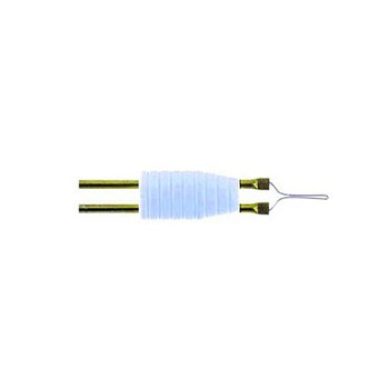 Gemini cautery system - 10 mm tip