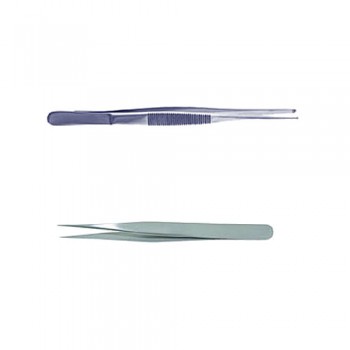 Forceps tissulaire