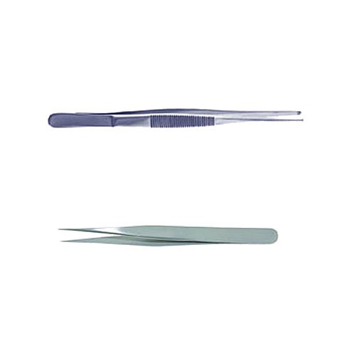 Tissue forceps