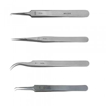 Dumont forceps