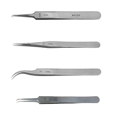 Dumont Forceps