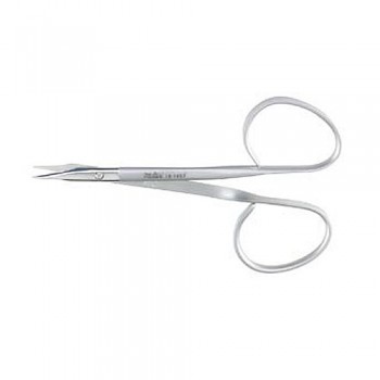 Eye Suture Scissors