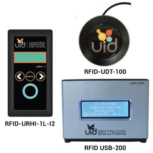 Readers - RFID Transponders for Animals Readers - RFID Transponders for Animals