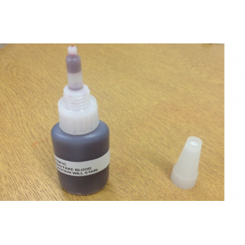 Flacon de sang de remplacement pour BIO-RAT - 20 ml