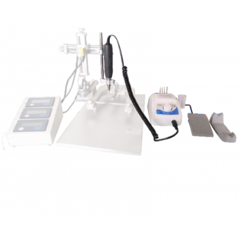 BLAB-ST-78001 - Fraiseuse compacte pour chirurgie